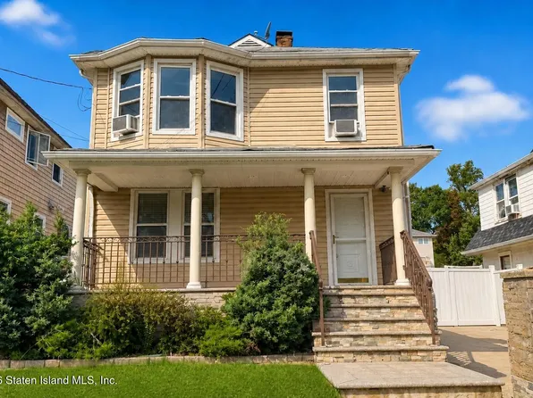 91 Hillcrest St, Staten Island, NY 10308