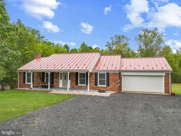 2062 Cottontail Ln, Catlett, VA 20119