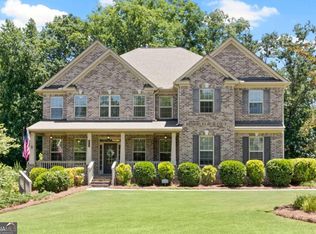4905 Fernview Rd, Alpharetta, GA 30004