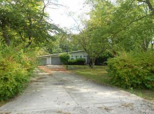 4032 Westwood Dr, Richmond, IN 47374