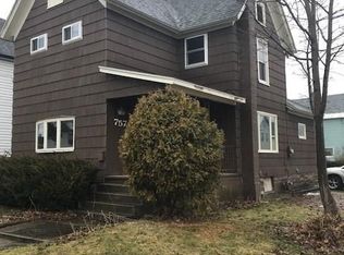 757 Davidson St, Watertown, NY 13601