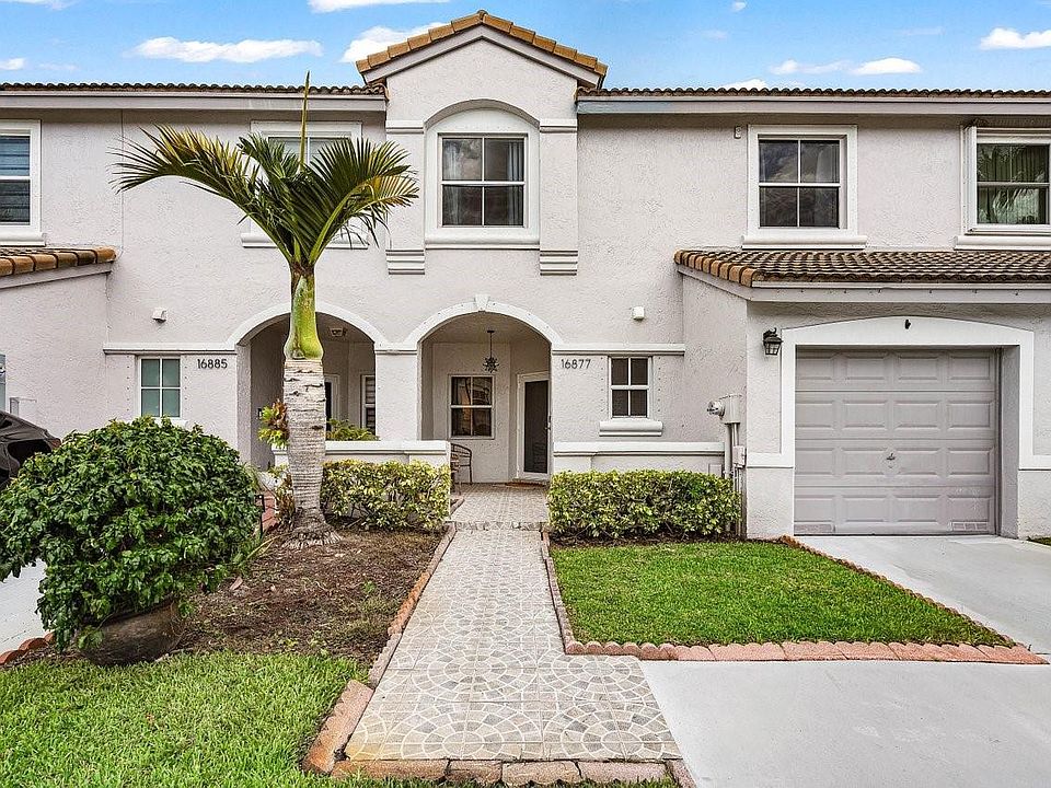 1st image of 16877 SW 1st Place #16877