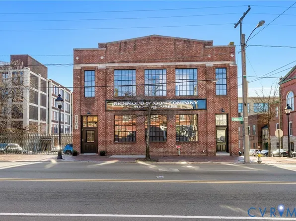 2201 E Main St, Richmond, VA 23223