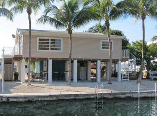 23057 Sailfish Ln, Cudjoe Key, FL 33042