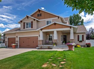 295 S Flour Mill Rd, Heber, UT 84032