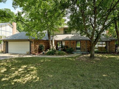 3712 Spring Hill Dr, Edmond, OK, 73013