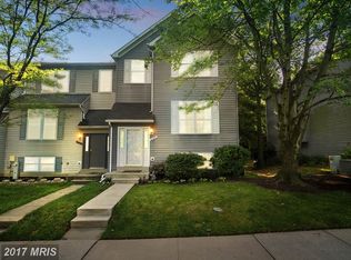 6184 Good Hunters Ride, Columbia, MD 21045