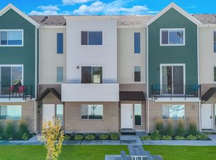 493 E Alice Way, Layton, UT 84041