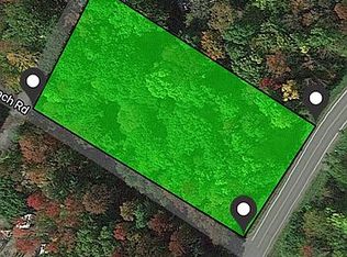 8586 Noontide Rd, Caneadea, NY 14717