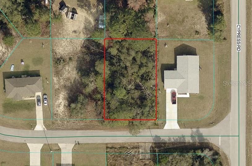 1st image of 8 Cypress Loop Lot 8