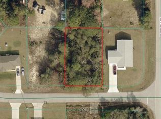 8 Cypress Loop LOT 8, Ocala, FL 34472