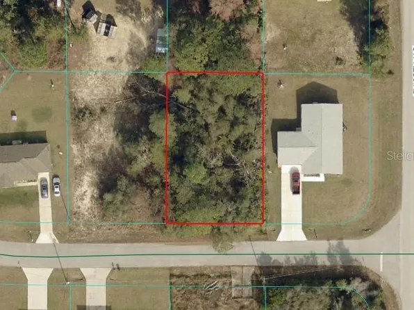 TBD LOT 8 CYPRESS LOOP LOT 8, OCALA, FL 34472