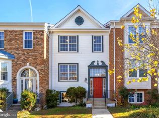 268 Saint Michaels Cir, Odenton, MD 21113