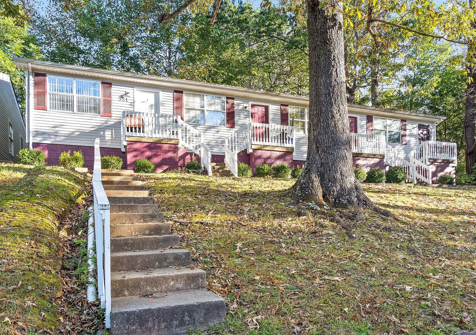 331 Randell Drive — Photo 1