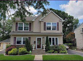 112 Lasalle Ave, Hasbrouck Heights, NJ 07604