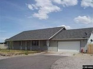 4420 Raven Dr, Fallon, NV 89406