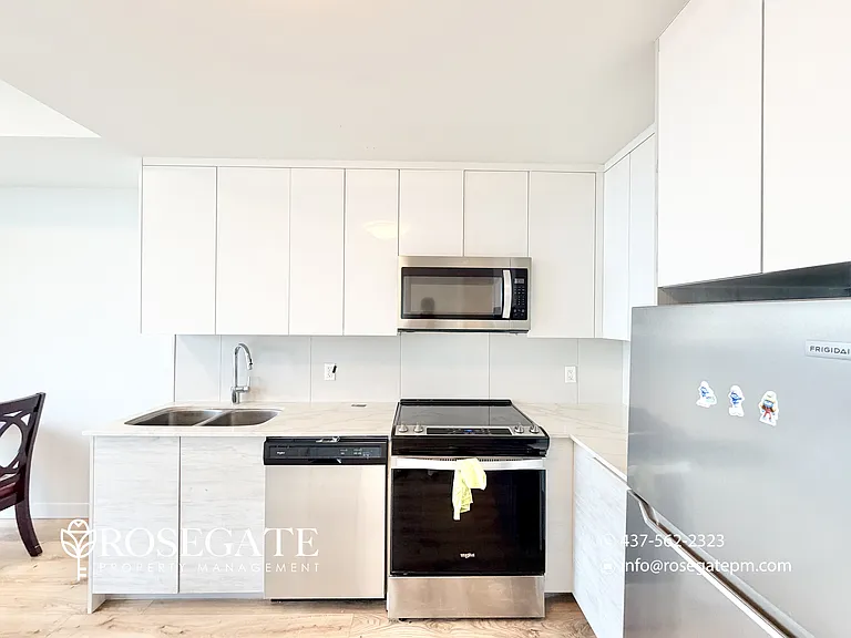 60 Frederick St #3606 — Photo 2