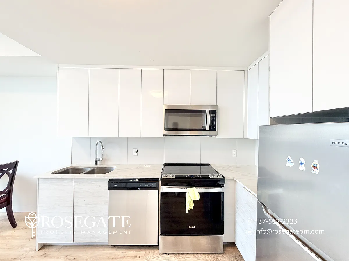 Building Photo - 60 Frederick St #3606