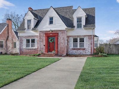 1731 S Johnstone Ave, Bartlesville, OK, 74003