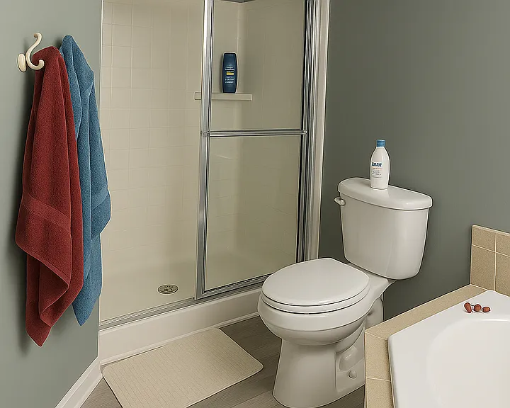 625 Winding Bluff Way — Photo 15