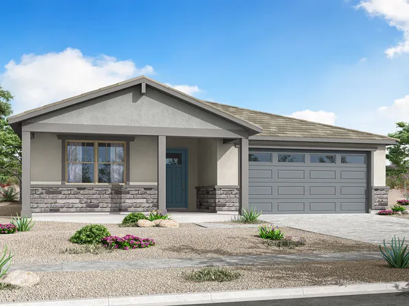 24204 W Raymond St, Buckeye, AZ 85326