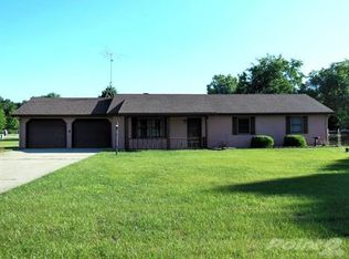 1670 W 125 N, Angola, IN 46703