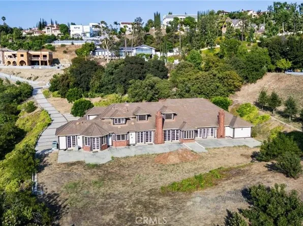 2945 Steeplechase Ln, Diamond Bar, CA 91765