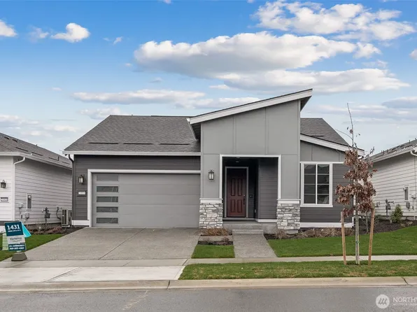 20806 149th Street E #1431, Bonney Lake, WA 98391