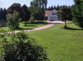 3708 Ballenger Rd, Greer, SC 29651