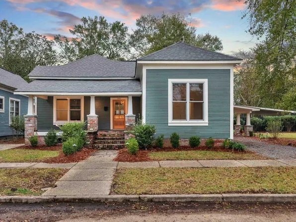 306 Mable St, Hattiesburg, MS 39401