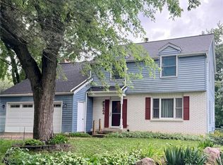 8484 Wesley Dr, Flushing, MI 48433