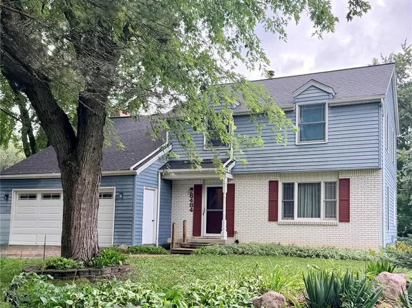 8484 Wesley Dr, Flushing, MI 48433