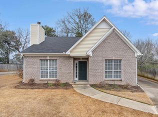 8576 Covington Way, Leeds, AL 35094