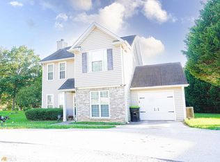 6643 Dottie Mae Ct, Morrow, GA 30260