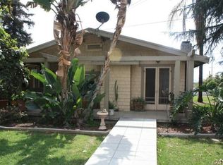 11639 Telephone Ave, Chino, CA 91710