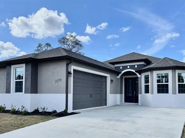 6782 Paigo Ln, North Port, FL 34291