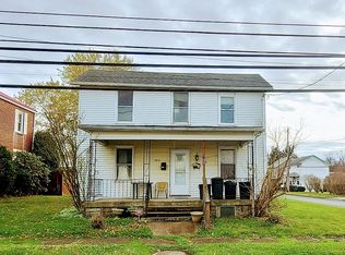 304 E Brown St, Blairsville, PA 15717