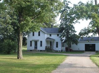 9152 Eighteen Mile Rd NE, Cedar Springs, MI 49319