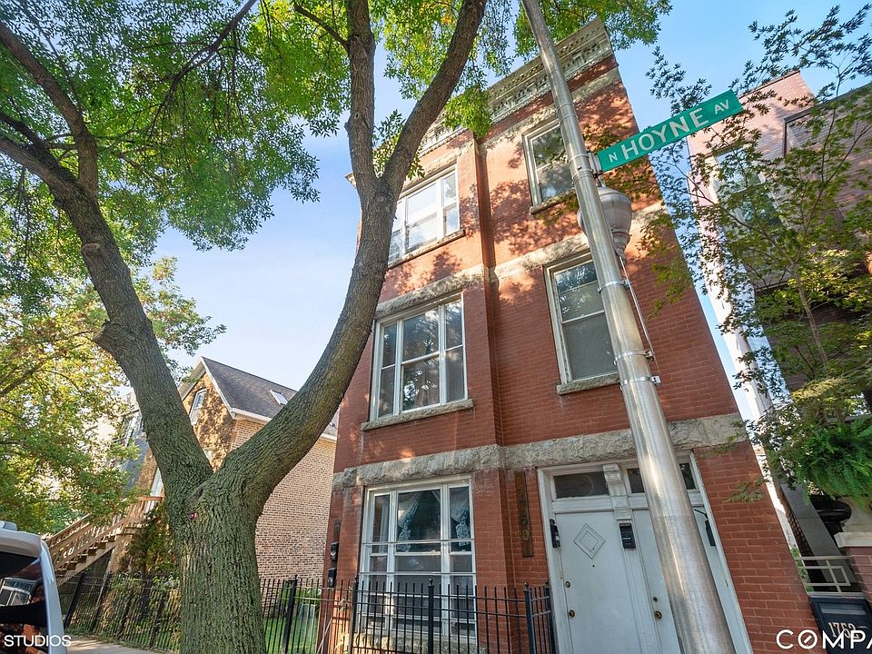 1st image of 1750 N Hoyne Ave