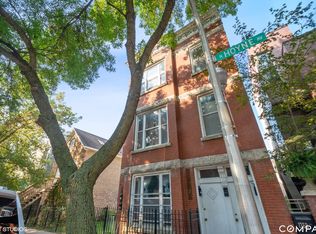 1750 N Hoyne Ave, Chicago, IL 60647