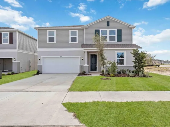37598 MACKENZIE DRIVE, ZEPHYRHILLS, FL 33540