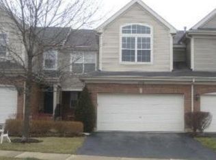 1746 Briggs Ct, Lisle, IL