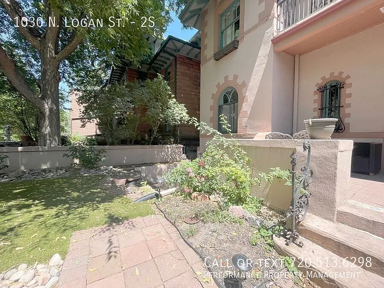 1030 N Logan St #2S — Photo 19
