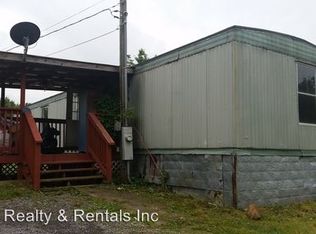 238 Rayfield Ln, Sevierville, TN 37876