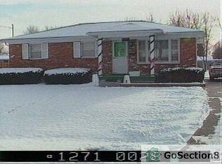 3220 Tara Gale Dr, Louisville, KY