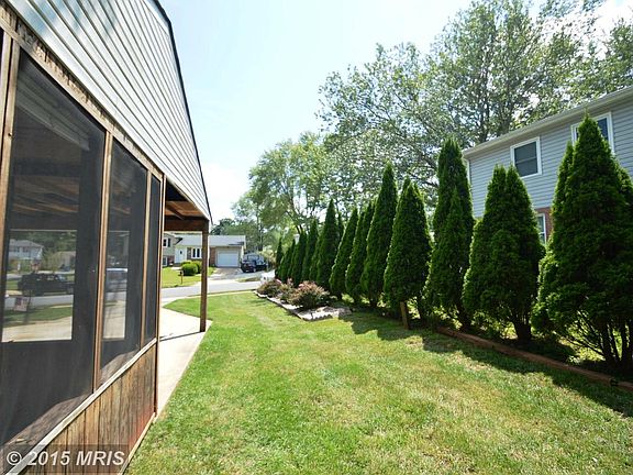 5th image of 13500 Pennsboro Dr