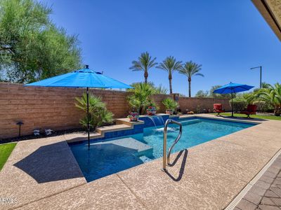 29675 N 130TH Drive, Peoria, AZ, 85383