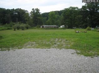 43967 Hammond School Rd, Wellsville, OH 43968