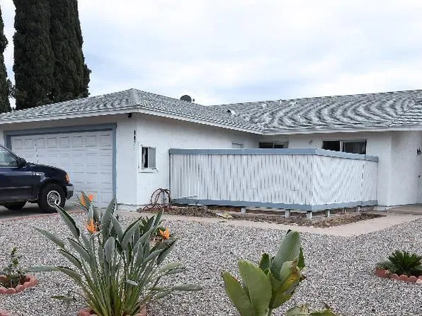 8833 Stanwell St, San Diego, CA 92126
