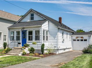 608 Mercer Ave, Spring Lake, NJ 07762